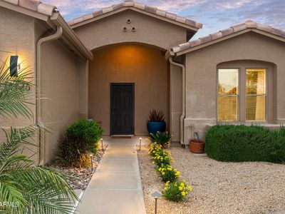 24726 S Pinewood Dr, Sun Lakes, AZ, 85248