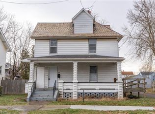 914 Smith Ave SW, Canton, OH 44706