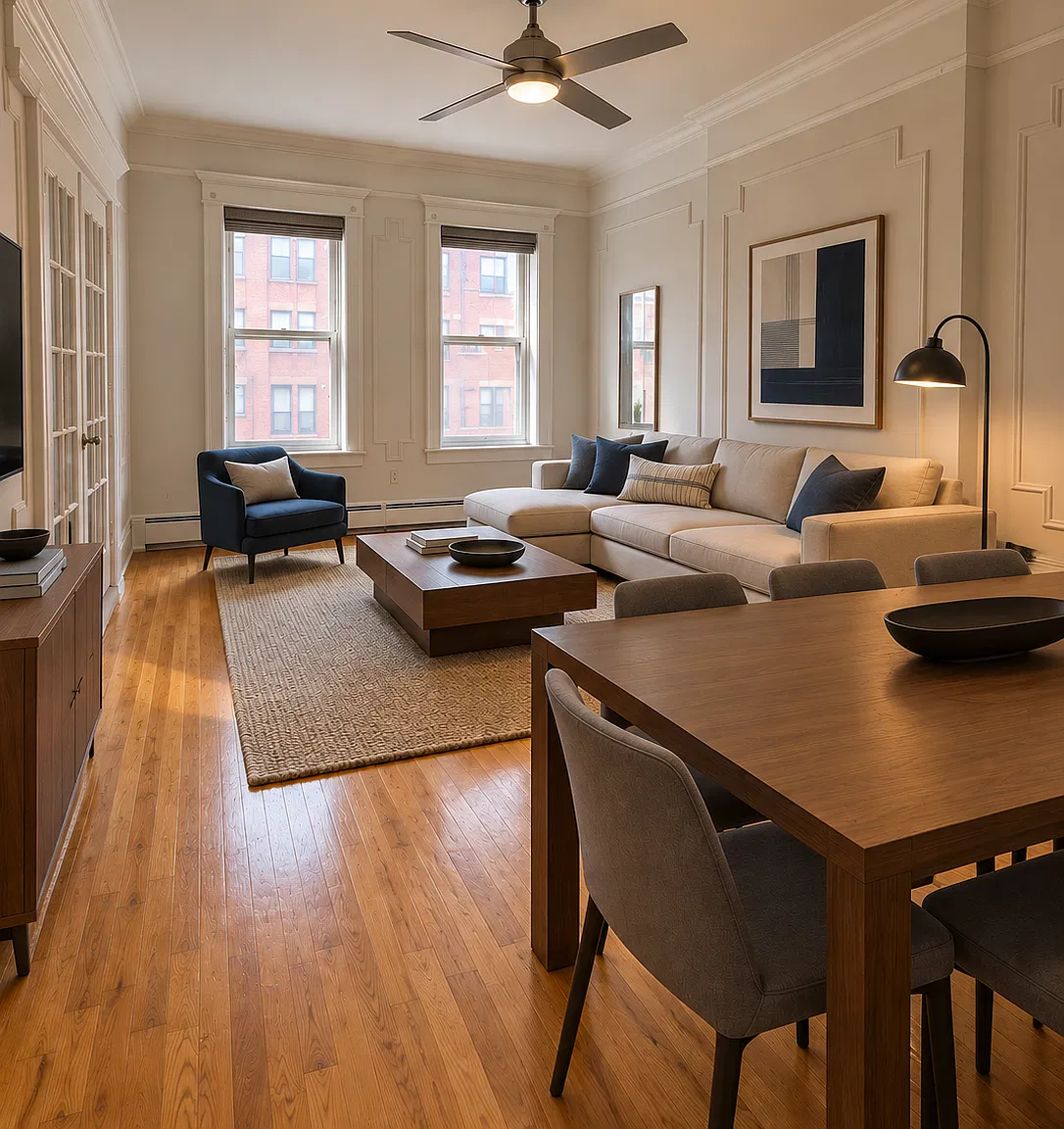 3 bed, 1600 sqft, $4,000 — Photo 1