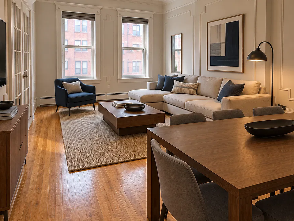 328 Montgomery St #2