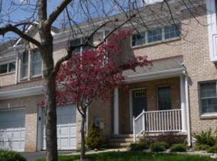 317 Rodney Ct, Princeton, NJ 08540