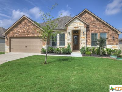 1177 Hammock Gln, New Braunfels, TX, 78132