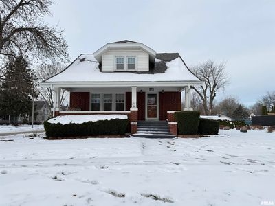 486 Lombard St, Galesburg, IL, 61401