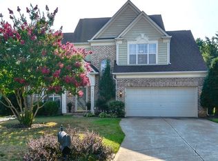 6625 Bells Mill Dr, Charlotte, NC 28269