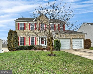 3426 Henry Harford Dr, Abingdon, MD, 21009