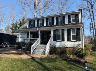 13601 Steeple Chase Rd, Midlothian, VA 23112