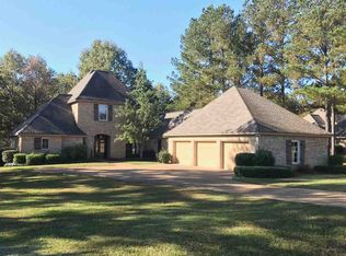 443 Caroline Blvd, Madison, MS 39110