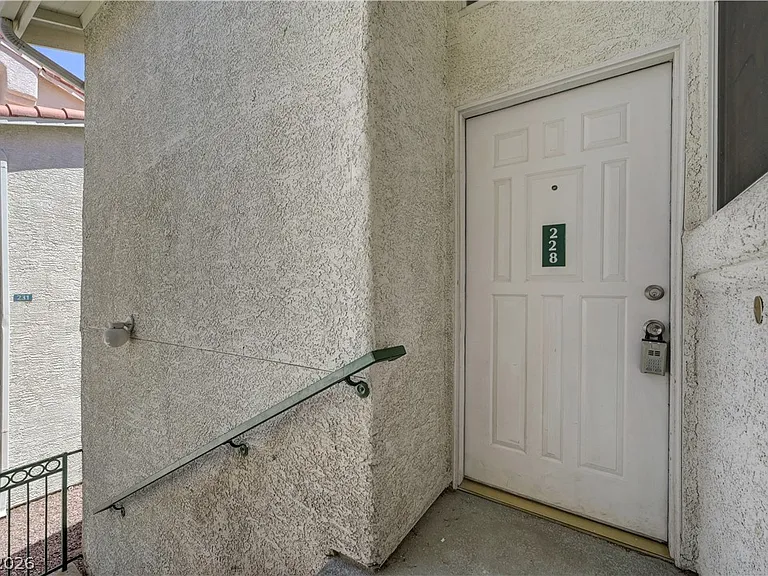 6201 E Lake Mead Blvd #228 — Photo 6