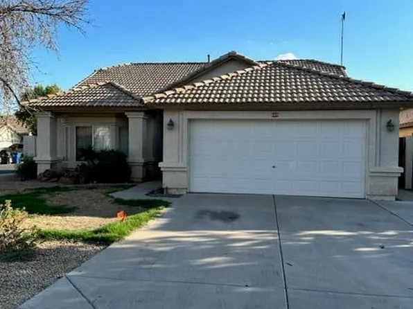 607 E SHEFFIELD Avenue, Gilbert, AZ 85296