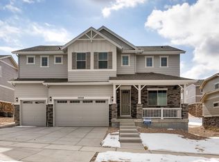 26968 E Plymouth Pl, Aurora, CO 80016