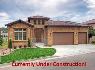7684 Solitude Ln, Colorado Springs, CO 80919