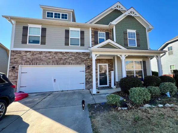 526 Litchfield Ln, Lexington, SC 29072