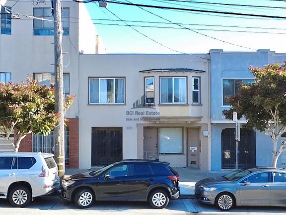 2nd image of 2422 Balboa St