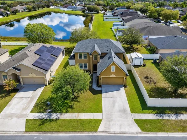 5596 Sycamore Canyon Dr, Kissimmee, FL 34758