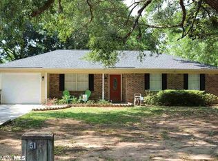 512 W Carolyn Ave, Foley, AL 36535