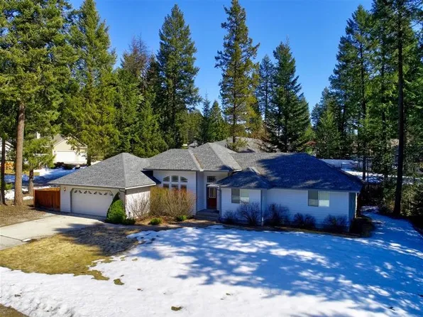 537 Quail Loop, Newport, WA 99156