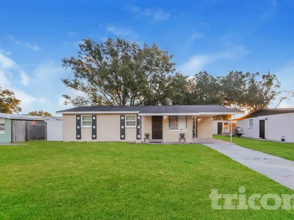 5024 S 85th St, Tampa, FL 33619