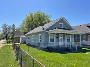 1401 W 34th St, Indianapolis, IN 46208