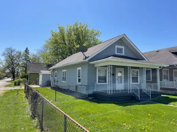 1401 W 34th St, Indianapolis, IN 46208