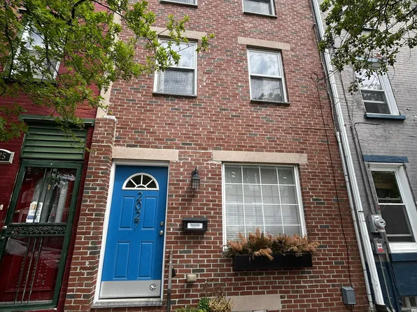 2027 E Sergeant St, Philadelphia, PA 19125