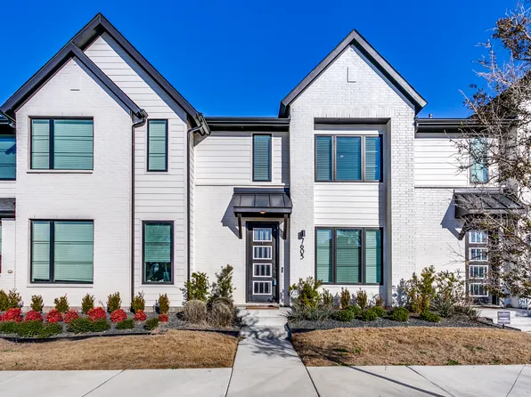 7605 Reis Ln #1, North Richland Hills, TX 76182