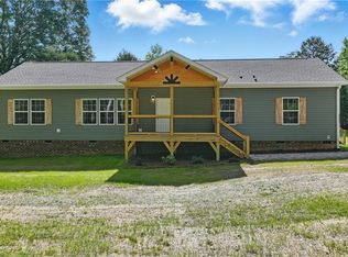 2847 Motsinger Rd, Winston Salem, NC 27107