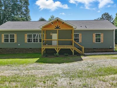 2847 Motsinger Rd, Winston Salem, NC, 27107