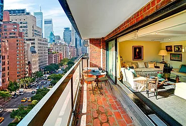 Sold by Town Residential