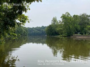 11921 Mente Rd, Manassas, VA 20112