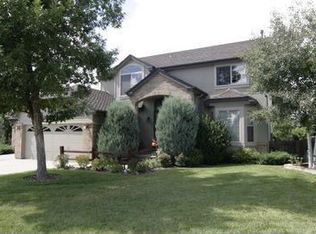 833 W Mulberry St, Louisville, CO 80027