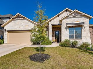 520 Peakside Cir, Dripping Springs, TX 78620