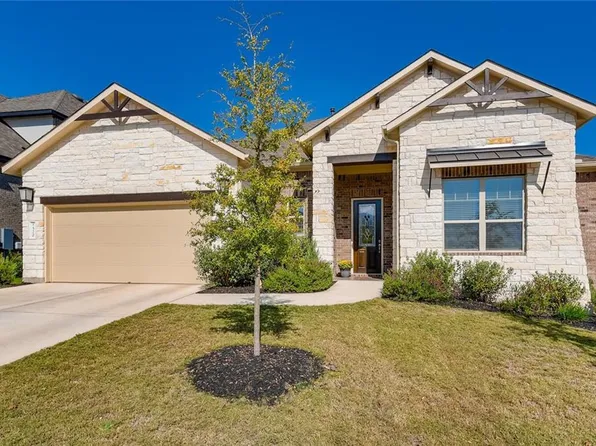 520 Peakside Cir, Dripping Springs, TX 78620