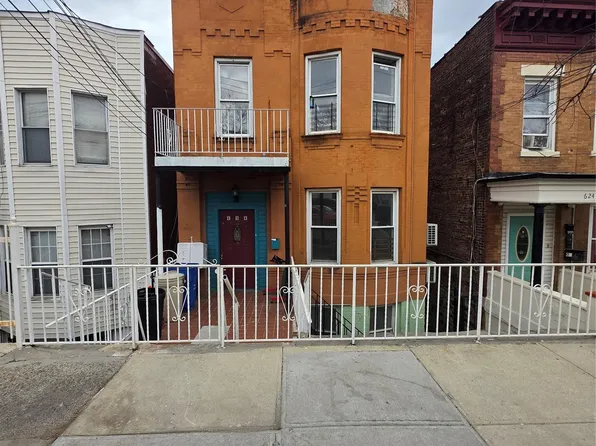 628 Mead St, Bronx, NY 10460