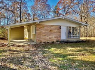 4345 Mooneyham Lonewood Rd, Spencer, TN 38585