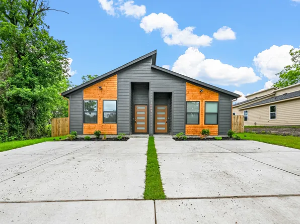 2005 Bourland St #B, Greenville, TX 75401