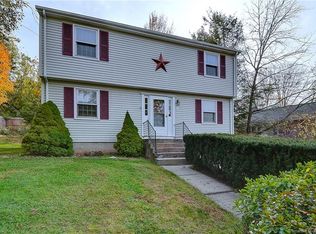 56 Berkeley Dr, Vernon, CT 06066