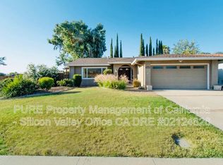 5780 Rudy Dr, San Jose, CA 95124