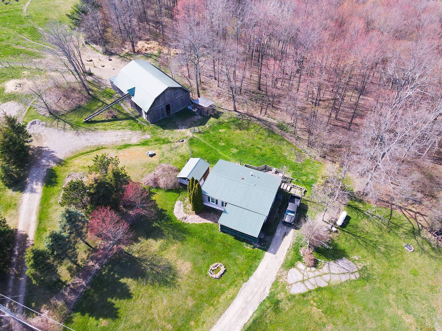 4059 Pine Hill Rd, Corning, NY 14830 MLS 11171965 Zillow