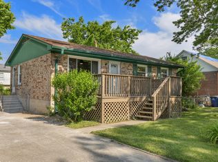 289 Mulberry Ct, Lexington, KY 40509