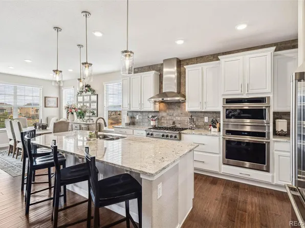 8135 S Vandriver Way, Aurora, CO 80016