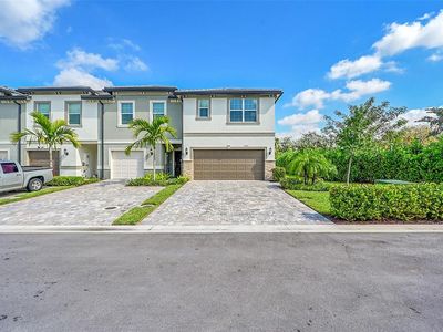 3201 Watercress Dr #3201, Fort Lauderdale, FL, 33311