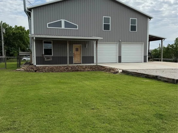 10286 E Joes Rd, Talala, OK 74080