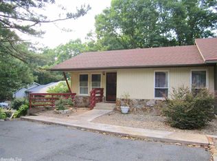 24 Destino Way, Hot Springs, AR 71909