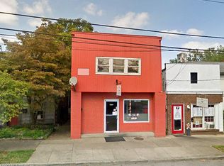 1023 Main St, Shelbyville, KY 40065