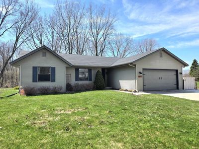 671 Wilson AVENUE, Cleveland, WI, 53015