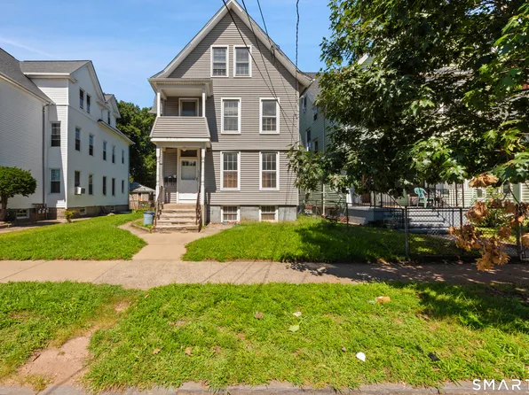 205 Lombard Street, New Haven, CT 06513