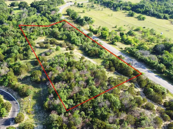 0 S Fm 5, Aledo, TX 76008