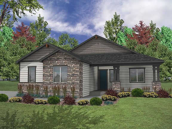 2nd image of 430 Greenspire Dr