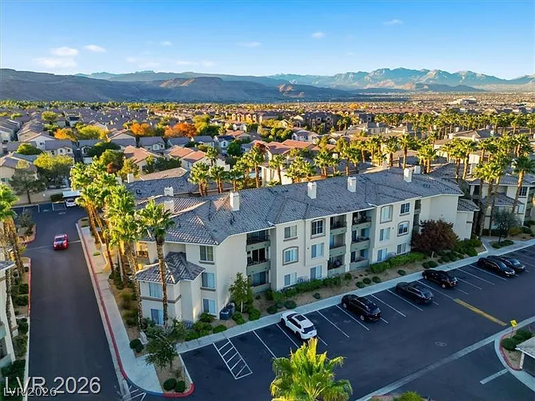 7167 S Durango Dr #106 — Photo 22