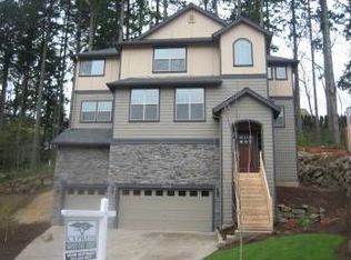 15748 SW Kerr Ct, Tigard, OR 97224